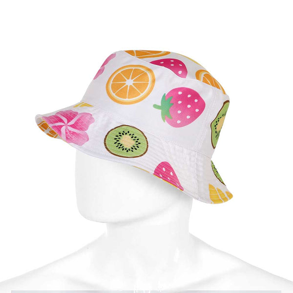 Bob Enfant Karactermania « Fruits »
