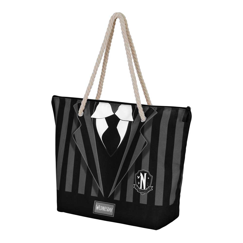 Sac de Plage Soleil Wednesday « Uniform »