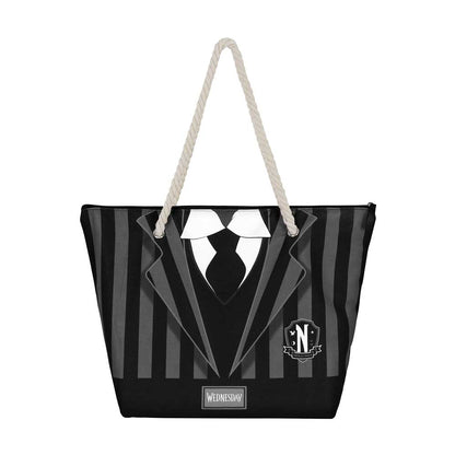 Sac de Plage Soleil Wednesday « Uniform »