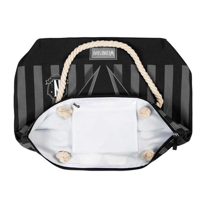 Sac de Plage Soleil Wednesday « Uniform »