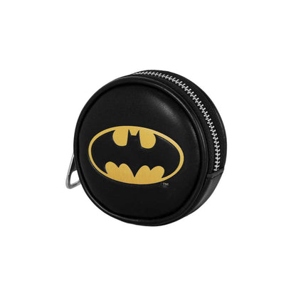 Porte-Monnaie Cookie DC Comics Batman « Batsignal »