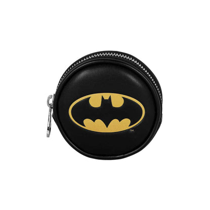 Porte-Monnaie Cookie DC Comics Batman « Batsignal »