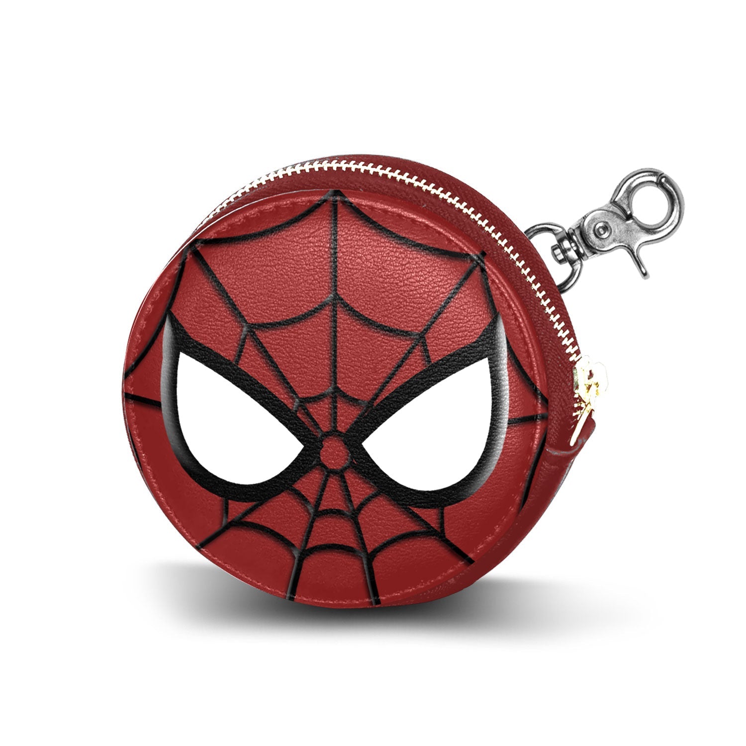 Porte-Monnaie Cookie Marvel Spider-Man « Chibi »