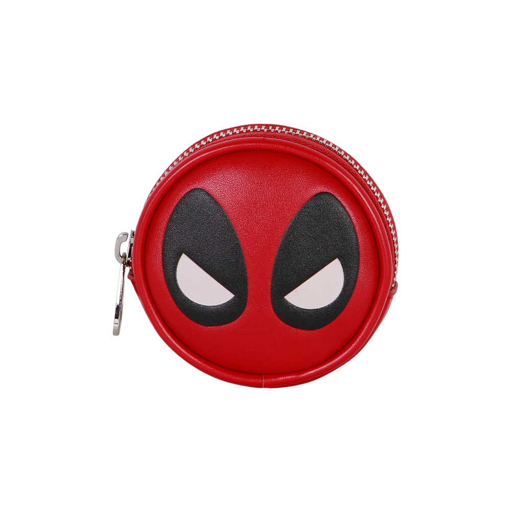 Porte-Monnaie Cookie Marvel « Deadpool Chibi »