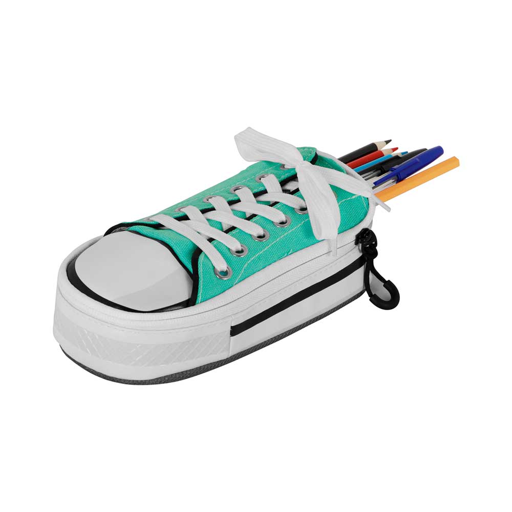 Étui Sneakers Oh My Pop! « Mint »