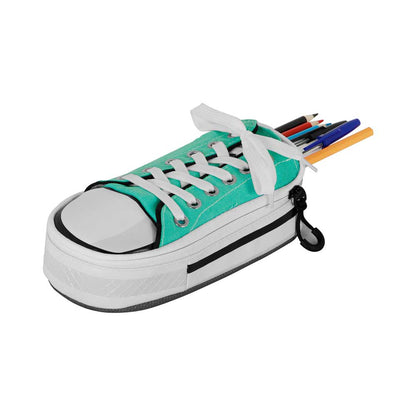 Étui Sneakers Oh My Pop! « Mint »