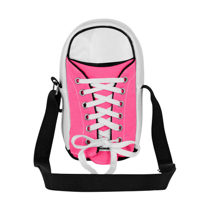 Sac Sneakers Oh My Pop! « Fuchsia »