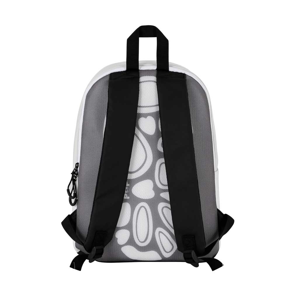 Sac à Dos Sneakers Oh My Pop! « Black »