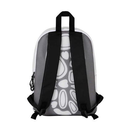 Sac à Dos Sneakers Oh My Pop! « Black »