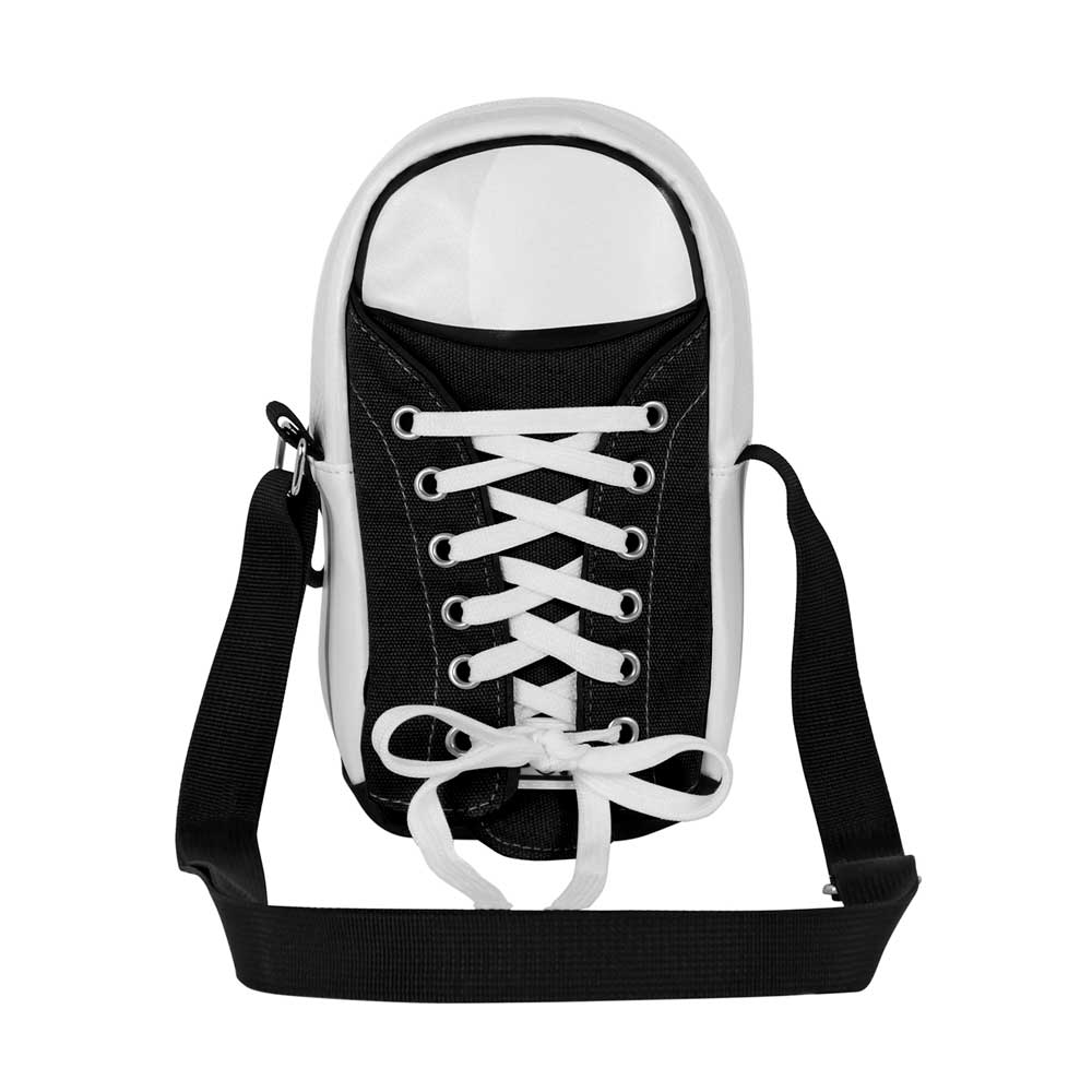 Sac Sneakers Oh My Pop! « Black »