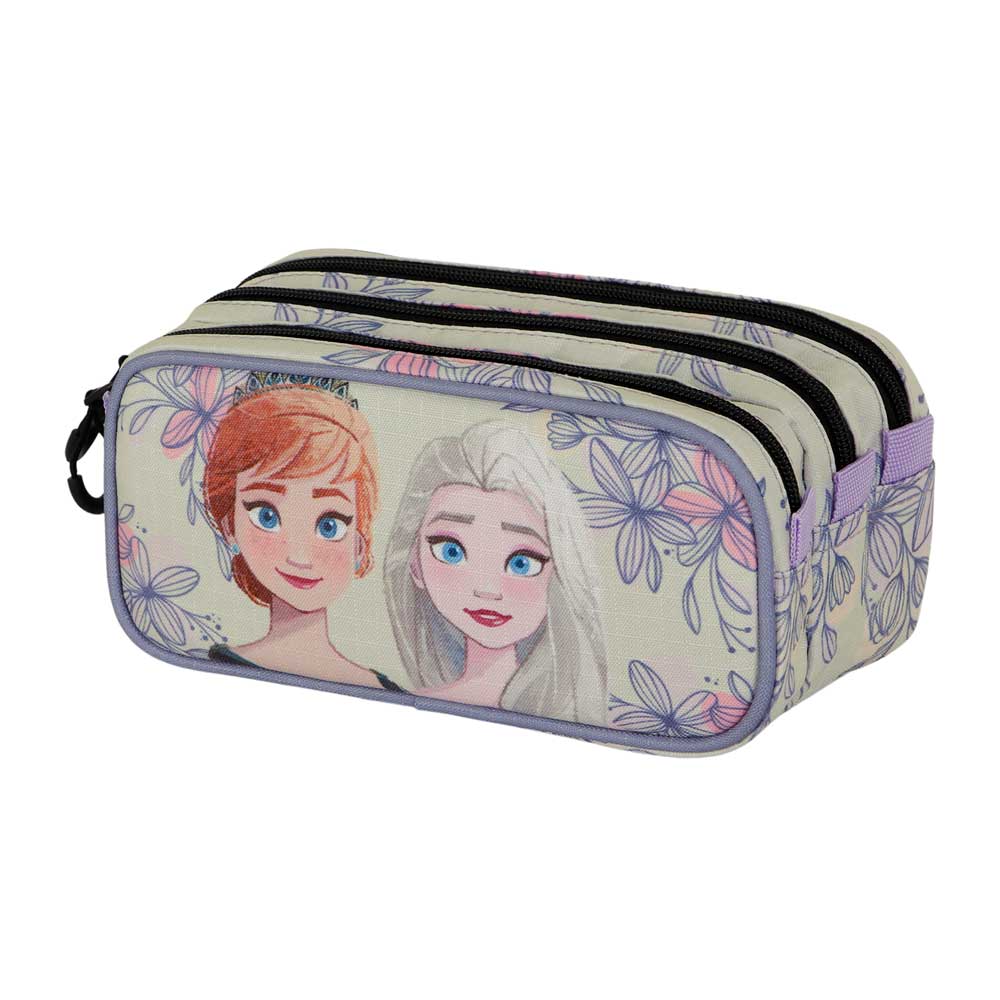 Trousse Trick FAN 2.2 Disney La Reine des Neiges 2 « Emotion »