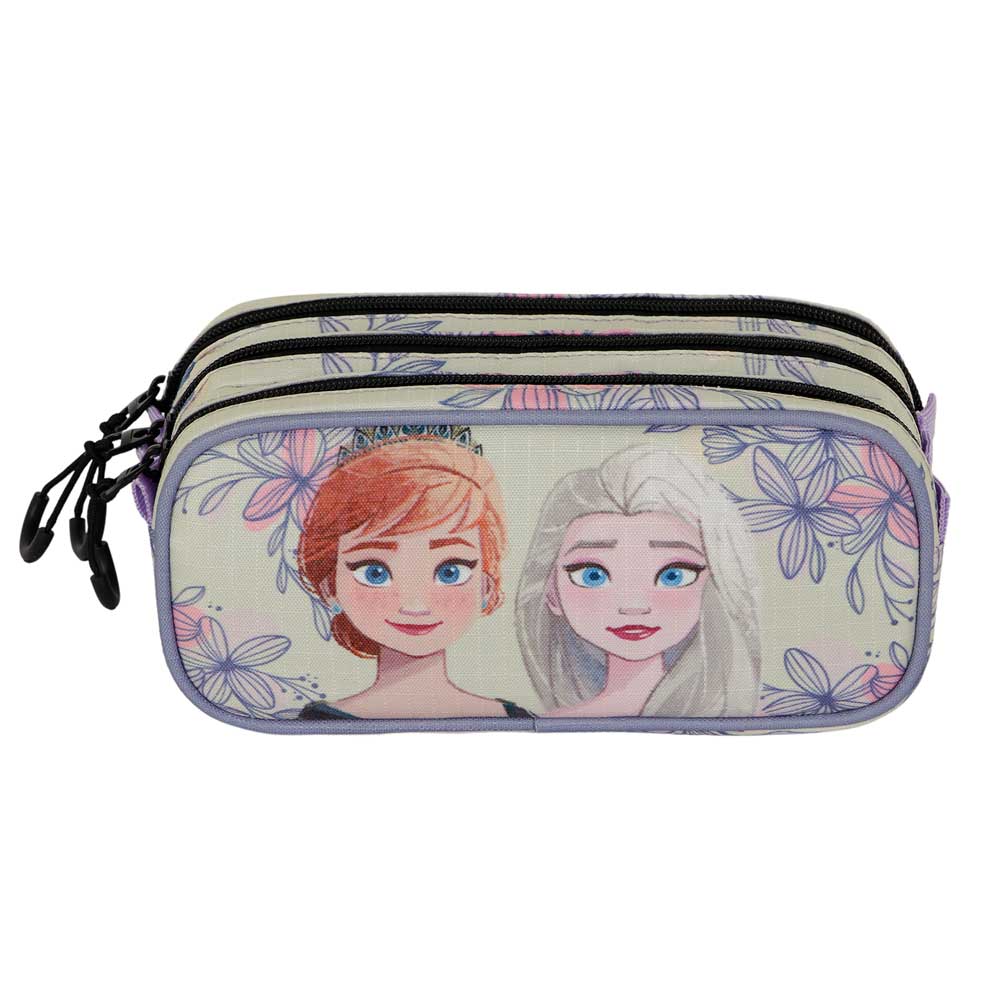 Trousse Trick FAN 2.2 Disney La Reine des Neiges 2 « Emotion »