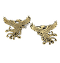 Barrette à cheveux Harry Potter Phénix