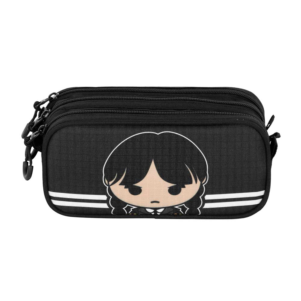 Trousse Trick FAN 2.2 Wednesday « Cute »