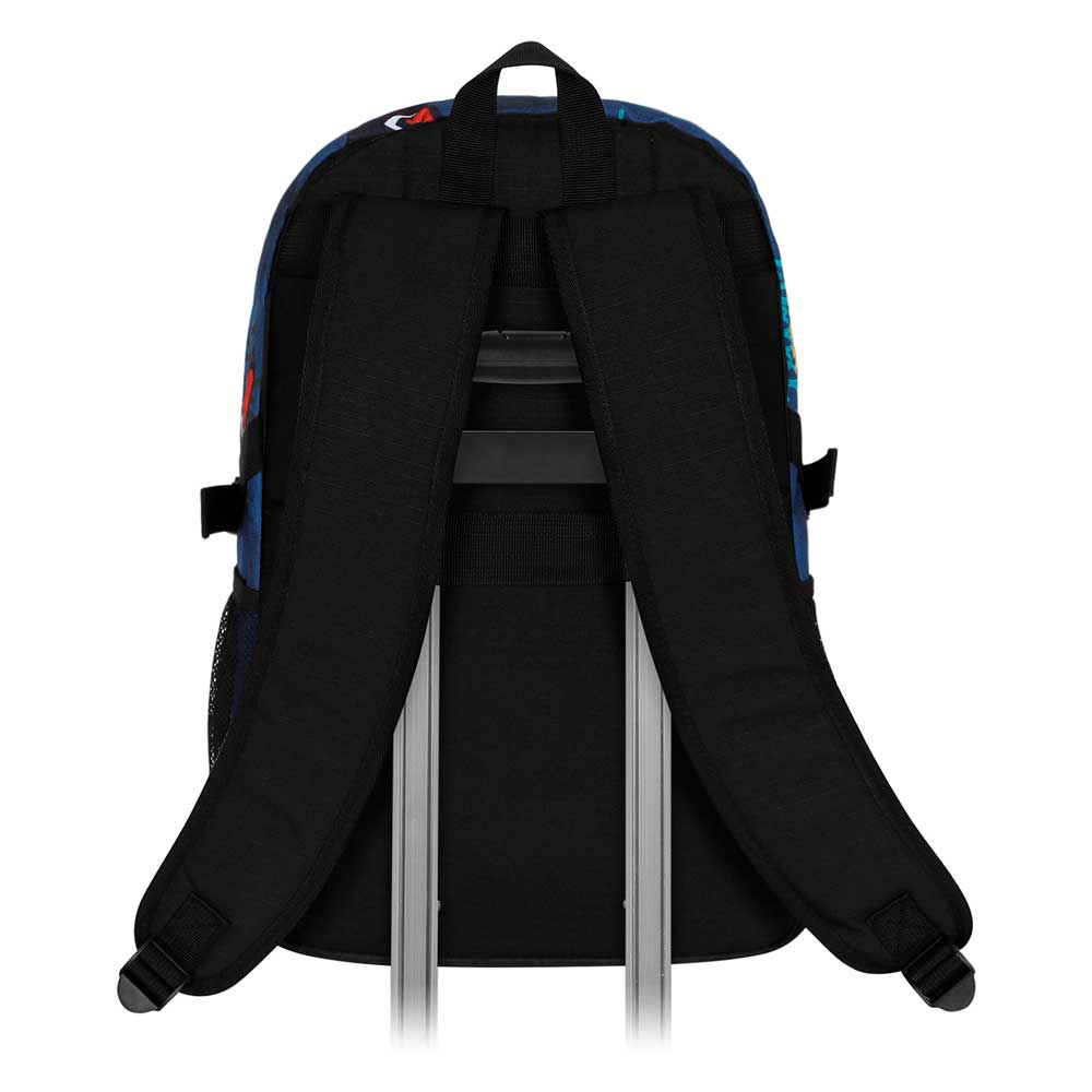 Sac à Dos Fight FAN 2.2 Disney Descendants « Wickedly »