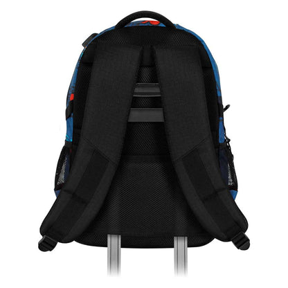Sac à Dos Running PLUS Disney Descendants « Wickedly »