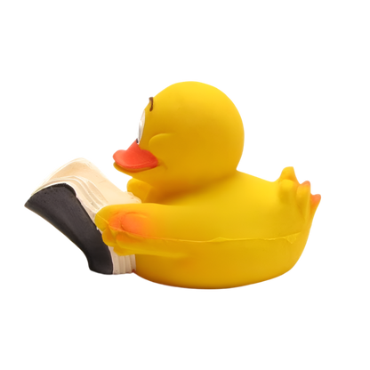 Canard Livre