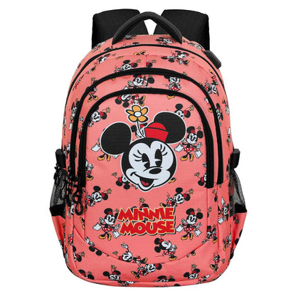 Sac à Dos Running PLUS Disney Minnie Mouse « Aqua »