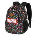 Zaino Running PLUS Marvel Avengers « Chibi »