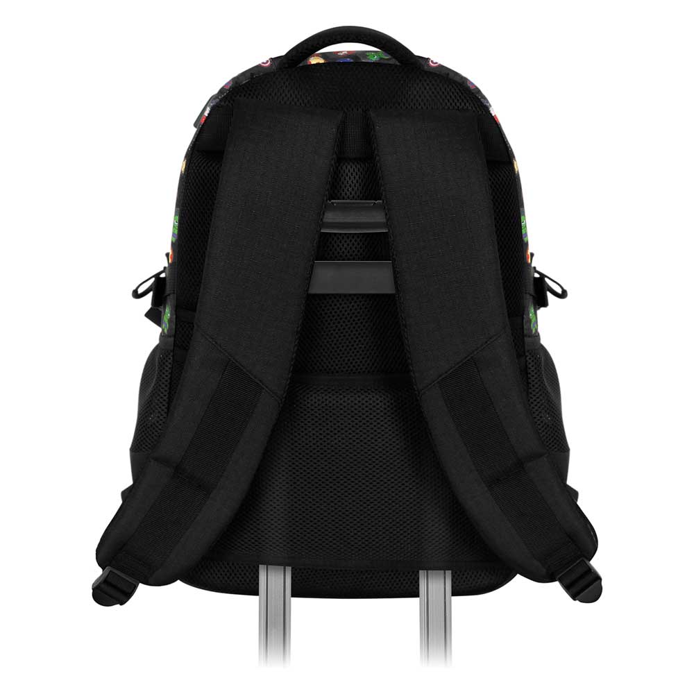 Sac à Dos Running PLUS Marvel Avengers « Chibi »