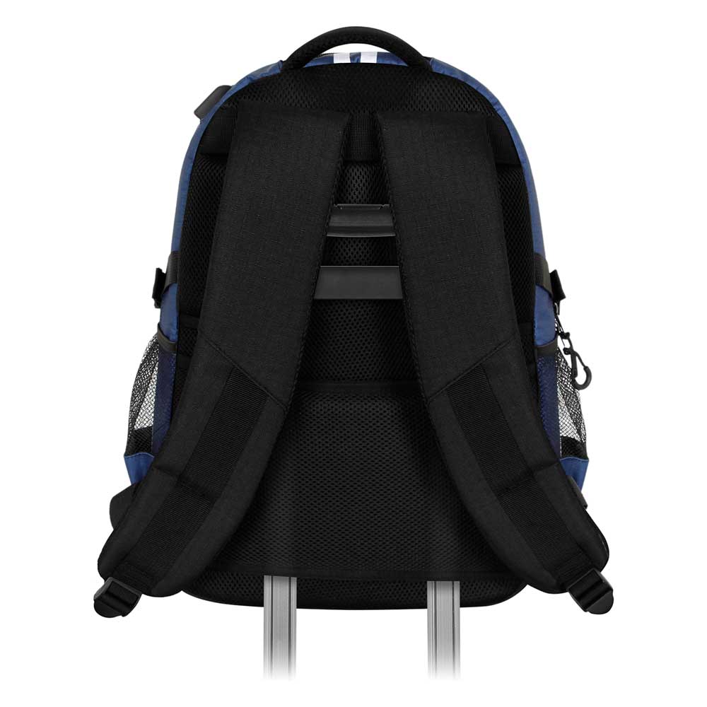 Sac à Dos Running PLUS Marvel « Capitaine America Brave »