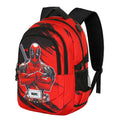 Sac à Dos Running PLUS Marvel « Deadpool Bad »