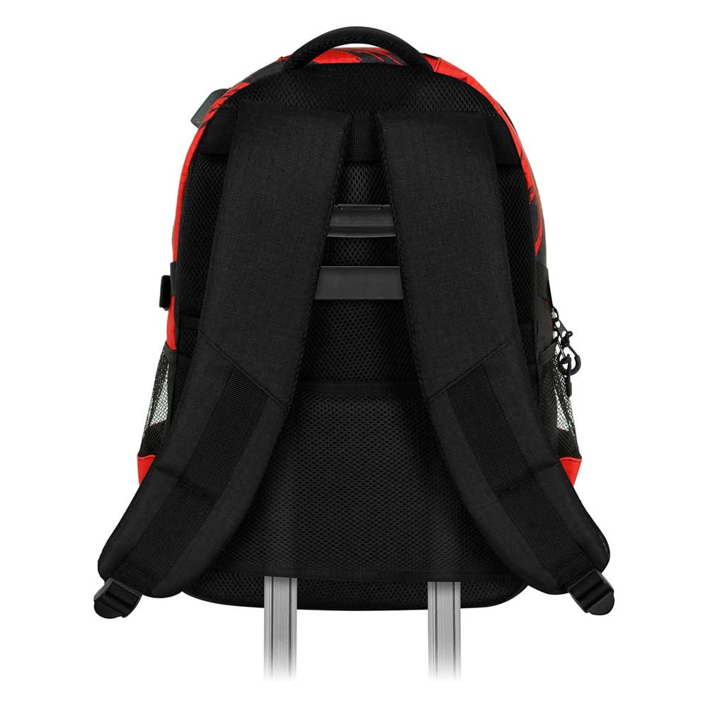 Sac à Dos Running PLUS Marvel « Deadpool Bad »