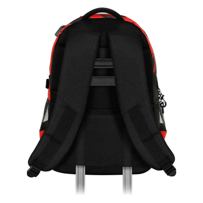Sac à Dos Running PLUS Marvel « Deadpool Bad »