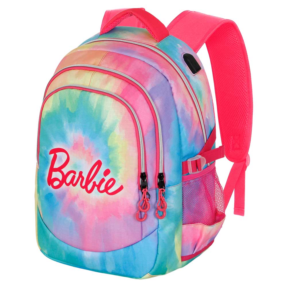 Sac à Dos Running PLUS Barbie « Tie Dye »
