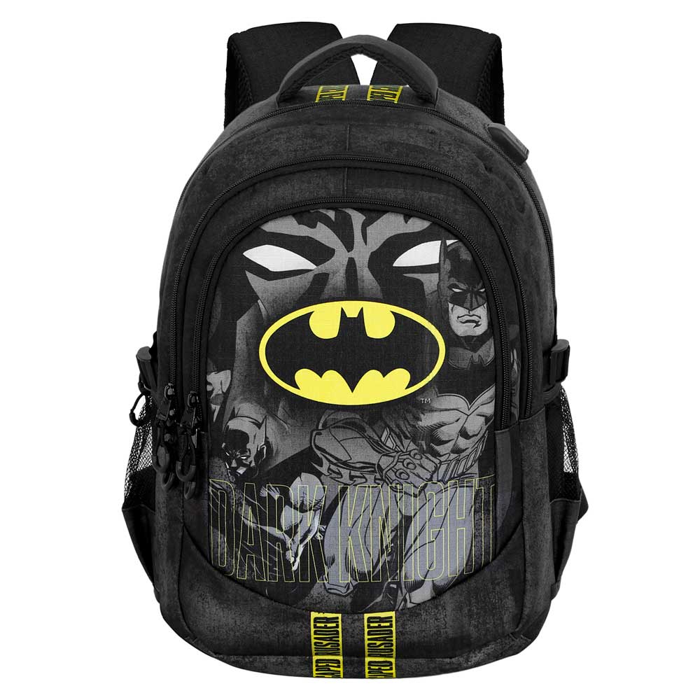 Sac à Dos Running PLUS DC Comics Batman « Caped »