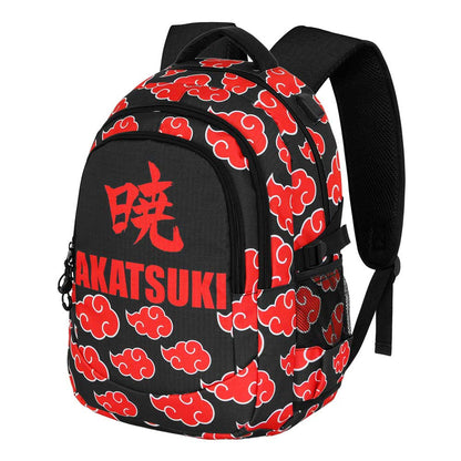 Sac à Dos Running PLUS Naruto « Kanji »