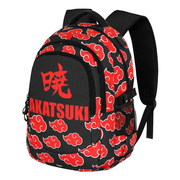 Sac à Dos Running PLUS Naruto « Kanji »