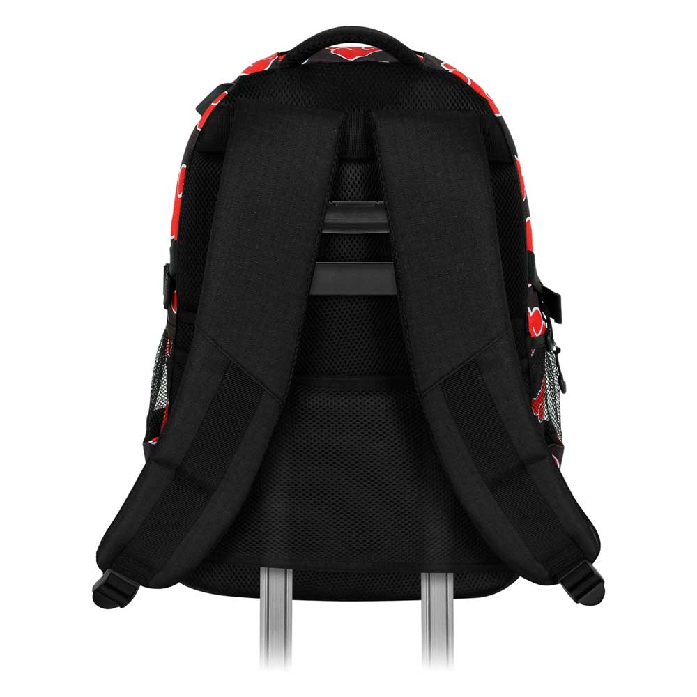 Sac à Dos Running PLUS Naruto « Kanji »