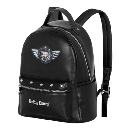 Sac à Dos Heady Betty Boop « Motor Love »