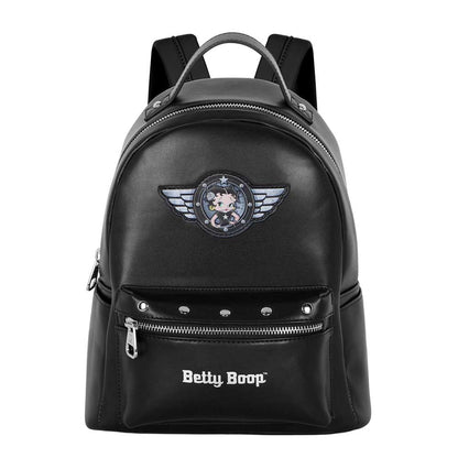 Sac à Dos Heady Betty Boop « Motor Love »