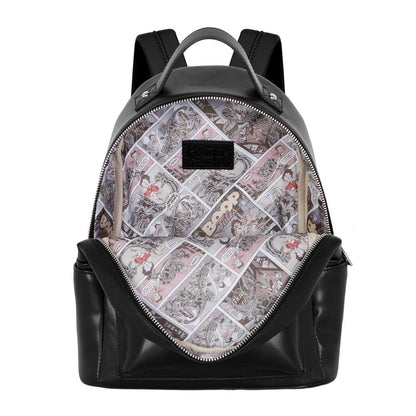 Sac à Dos Heady Betty Boop « Motor Love »