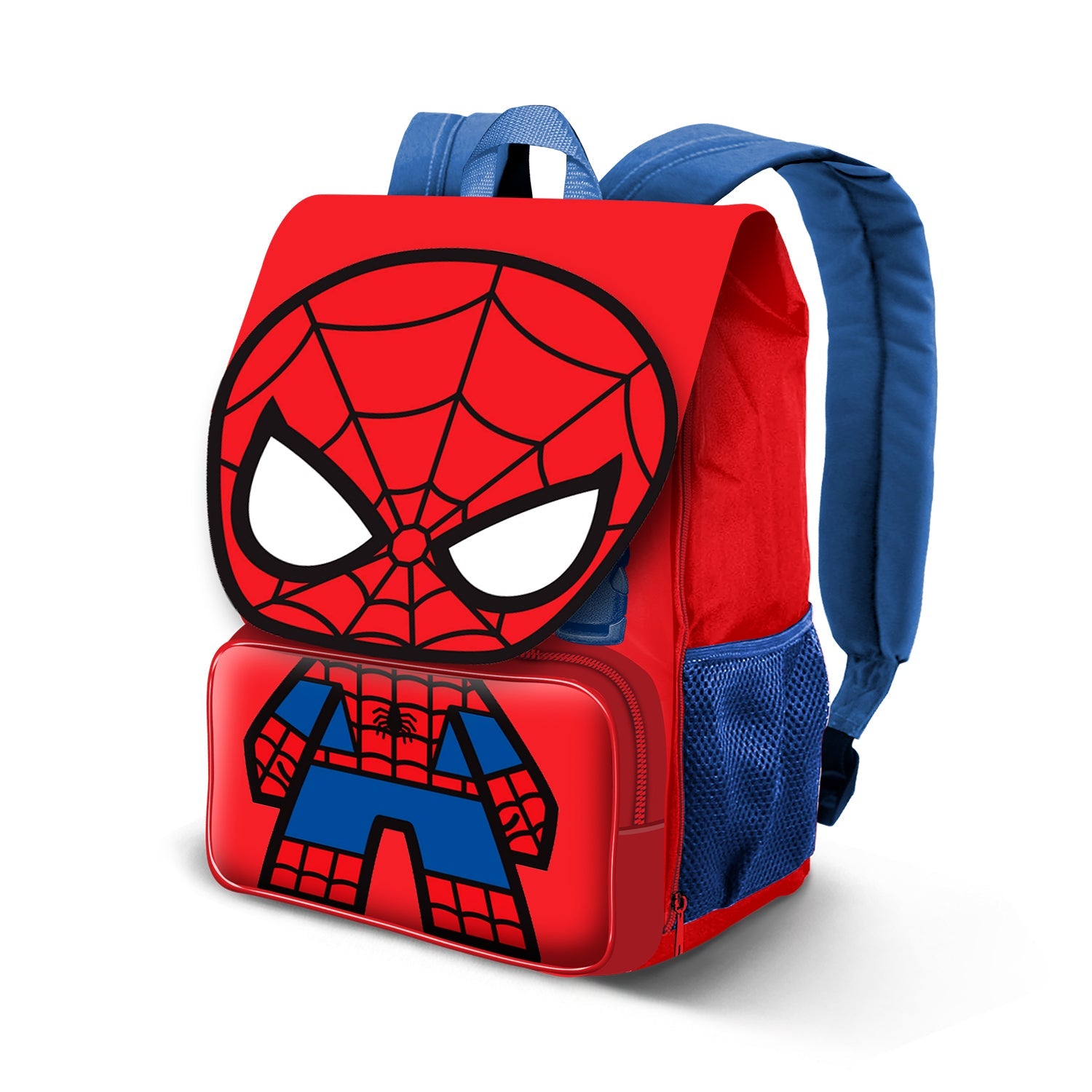 Sac à Dos Extensible EXP Marvel Spider-Man « Glide-Petit »