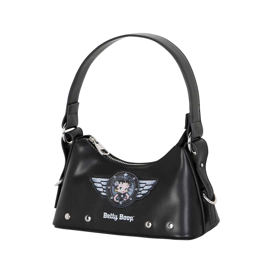 Sac Groovy Betty Boop « Motor Love »