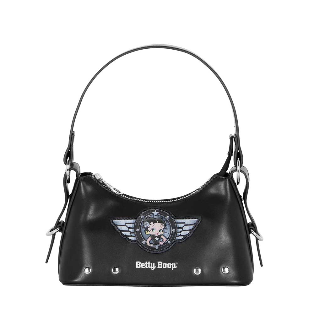 Sac Groovy Betty Boop « Motor Love »