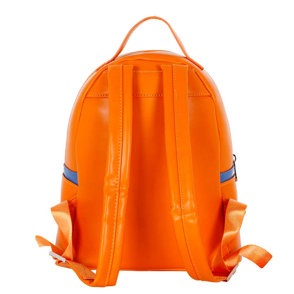 Sac à Dos Heady Dragon Ball « Suit » – Orange