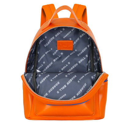 Sac à Dos Heady Dragon Ball « Suit » – Orange