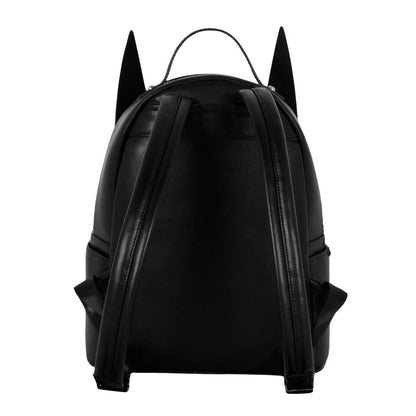 Sac à Dos Heady DC Comics Batman « Batsignal » – Noir