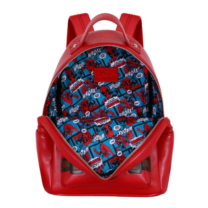 Sac à Dos Heady Marvel « Deadpool Chibi »
