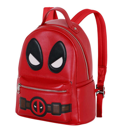 Sac à Dos Heady Marvel « Deadpool Chibi »