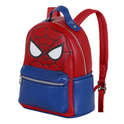 Sac à Dos Heady Marvel Spider-Man « Chibi »