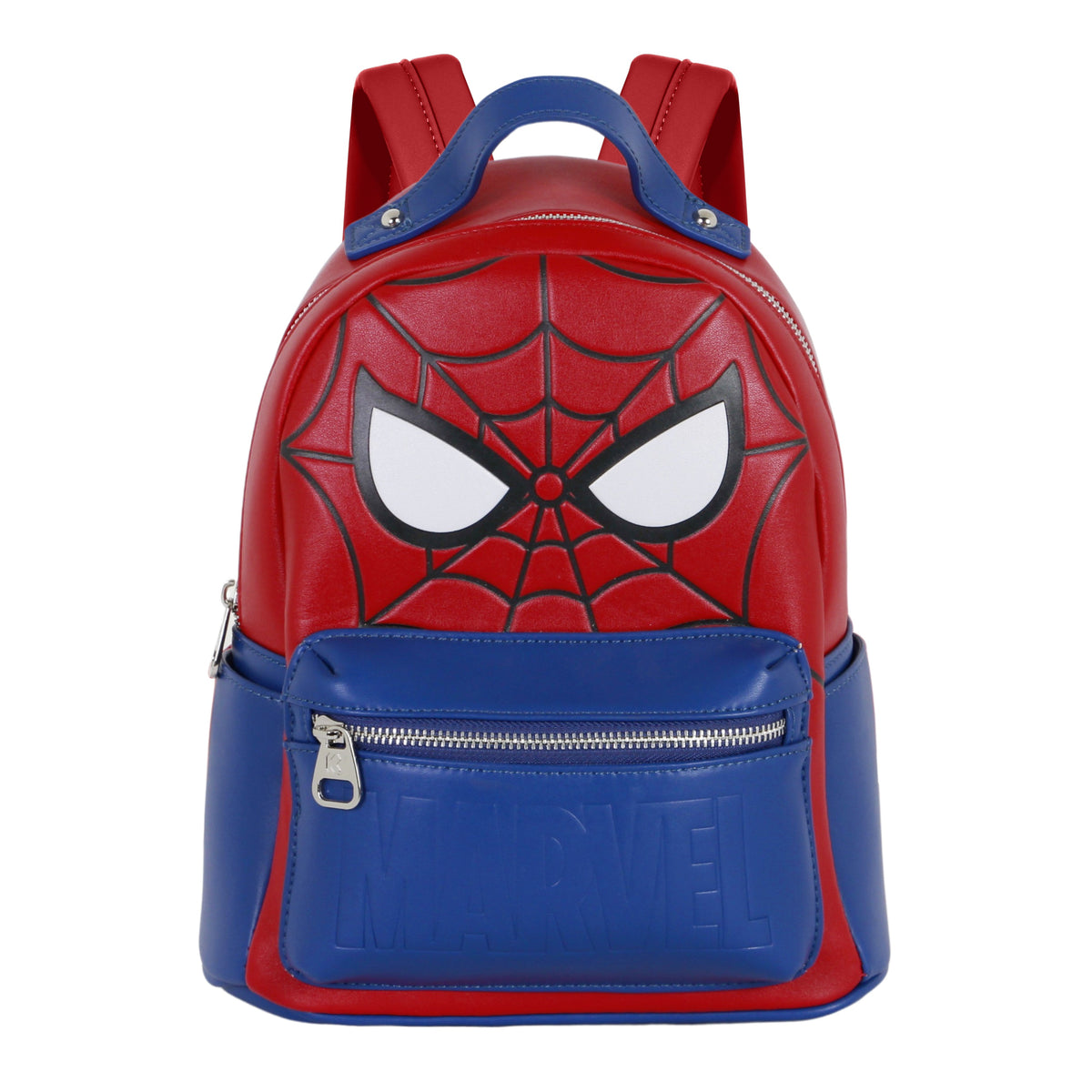 Sac à Dos Heady Marvel Spider-Man « Chibi »