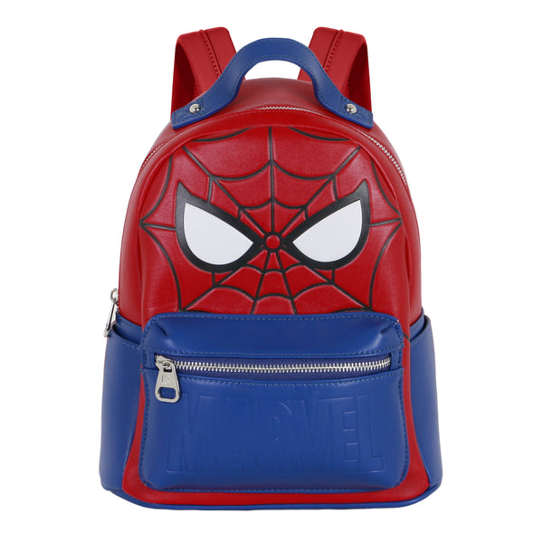 Sac à Dos Heady Marvel Spider-Man « Chibi »