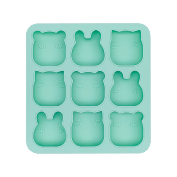 Mint Multi-Portions mold