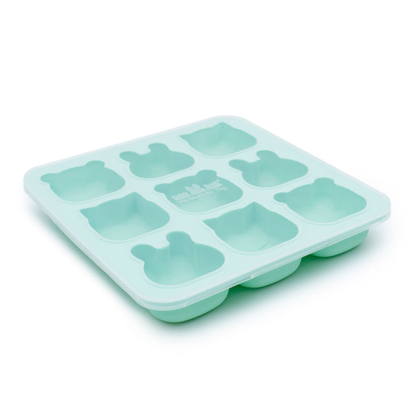 Mint Multi-Portions mold