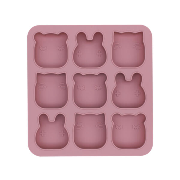 Dusty Rose Multi-Portions
